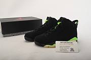 Air Jordan 6 Retro Electric Green CT8529-003 - 1