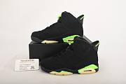 Air Jordan 6 Retro Electric Green CT8529-003 - 6