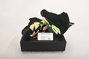 Air Jordan 6 Retro Electric Green CT8529-003 - 3