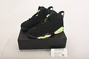 Air Jordan 6 Retro Electric Green CT8529-003 - 2