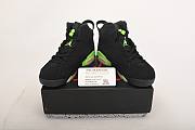 Air Jordan 6 Retro Electric Green CT8529-003 - 5