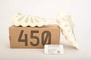 Yeezy 450 “Cloud White” H68038 - 3