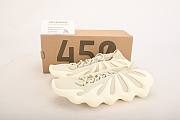 Yeezy 450 “Cloud White” H68038 - 4