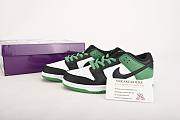 Nike SB Dunk Low Classic Green BQ6817-302 - 1