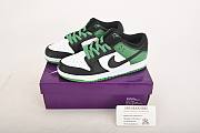 Nike SB Dunk Low Classic Green BQ6817-302 - 3