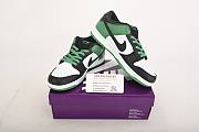 Nike SB Dunk Low Classic Green BQ6817-302 - 2