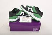 Nike SB Dunk Low Classic Green BQ6817-302 - 4