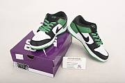 Nike SB Dunk Low Classic Green BQ6817-302 - 5