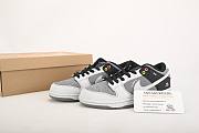 Nike SB Dunk Low VX1000 CV1659-001 - 1