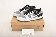 Nike SB Dunk Low VX1000 CV1659-001 - 2