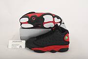 Air Jordan 13 Retro Bred 309259-061 - 6