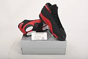 Air Jordan 13 Retro Bred 309259-061 - 2