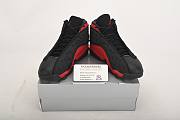 Air Jordan 13 Retro Bred 309259-061 - 5