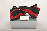 Air Jordan 13 Retro Bred 309259-061 - 4