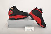 Air Jordan 13 Retro Bred 309259-061 - 3