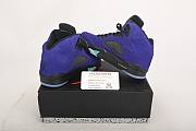 Air Jordan 5 Retro Alternate Grape 136027-500 - 6