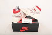 Air Jordan 1 Retro High Phantom Gym Red 555088-160 - 4