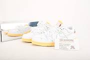 Nike Dunk Low Off-White Lot 1 DM1602-127 - 1