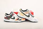 Nike Dunk Low Sail Multi-Camo DB1909-100 - 2