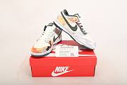 Nike Dunk Low Sail Multi-Camo DB1909-100 - 4