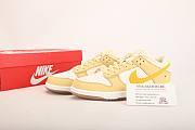 Nike Dunk Low Lemon Drop DJ6902-700 - 1