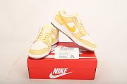 Nike Dunk Low Lemon Drop DJ6902-700 - 2