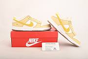 Nike Dunk Low Lemon Drop DJ6902-700 - 4