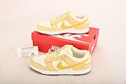 Nike Dunk Low Lemon Drop DJ6902-700 - 3