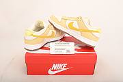 Nike Dunk Low Lemon Drop DJ6902-700 - 5