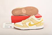 Nike Dunk Low Lemon Drop DJ6902-700 - 6