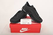 Nike Air Max 97 Black Dark Grey 921733-001 - 5