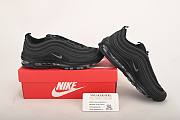 Nike Air Max 97 Black Dark Grey 921733-001 - 3