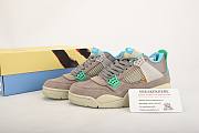 Air Jordan 4 Retro SP 30th Anniversary Union Taupe Haze DJ5718-242 - 1