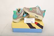 Air Jordan 4 Retro SP 30th Anniversary Union Taupe Haze DJ5718-242 - 2