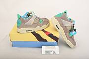 Air Jordan 4 Retro SP 30th Anniversary Union Taupe Haze DJ5718-242 - 6