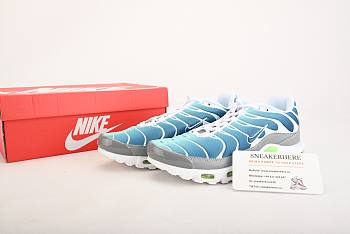 Nike Air Max Plus 'Psychic Blue' CT1619 400