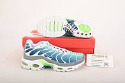 Nike Air Max Plus 'Psychic Blue' CT1619 400 - 4