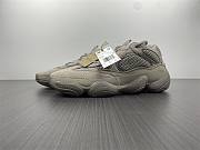 Adidas Yeezy 500 Taupe Light GX3605 - 1