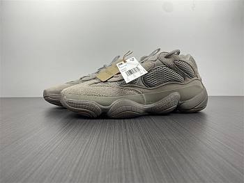 Adidas Yeezy 500 Taupe Light GX3605