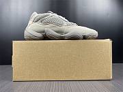 Adidas Yeezy 500 Taupe Light GX3605 - 5