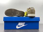 Nike Dunk Low SP UNDEFEATED Canteen Dunk vs. AF1 Pack DH3061-200 - 5