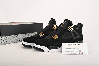 Air Jordan 4 Retro Royalty 308497-032