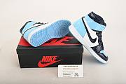 Air Jordan 1 Retro High UNC Patent CD0461-401 - 3