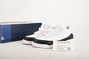 Air Jordan 3 Retro Fragment DA3595-100 - 1