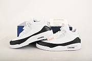 Air Jordan 3 Retro Fragment DA3595-100 - 6