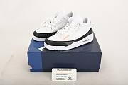 Air Jordan 3 Retro Fragment DA3595-100 - 4