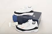 Air Jordan 3 Retro Fragment DA3595-100 - 2