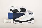 Air Jordan 3 Retro Fragment DA3595-100 - 3