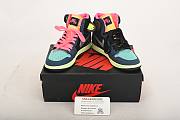 Air Jordan 1 Retro High Tokyo Bio Hack 555088-201  - 2