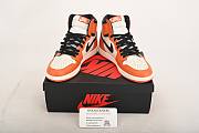 Air Jordan 1 Retro Reverse Shattered Backboard 555088-113 - 5